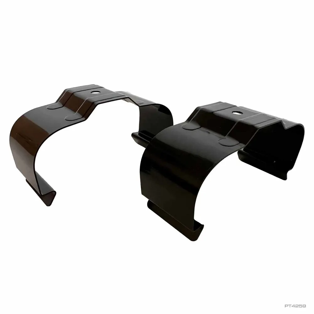 Exoterra T5 Terrarium Top Mounting Clips
